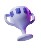 Discord temalı süs görseli