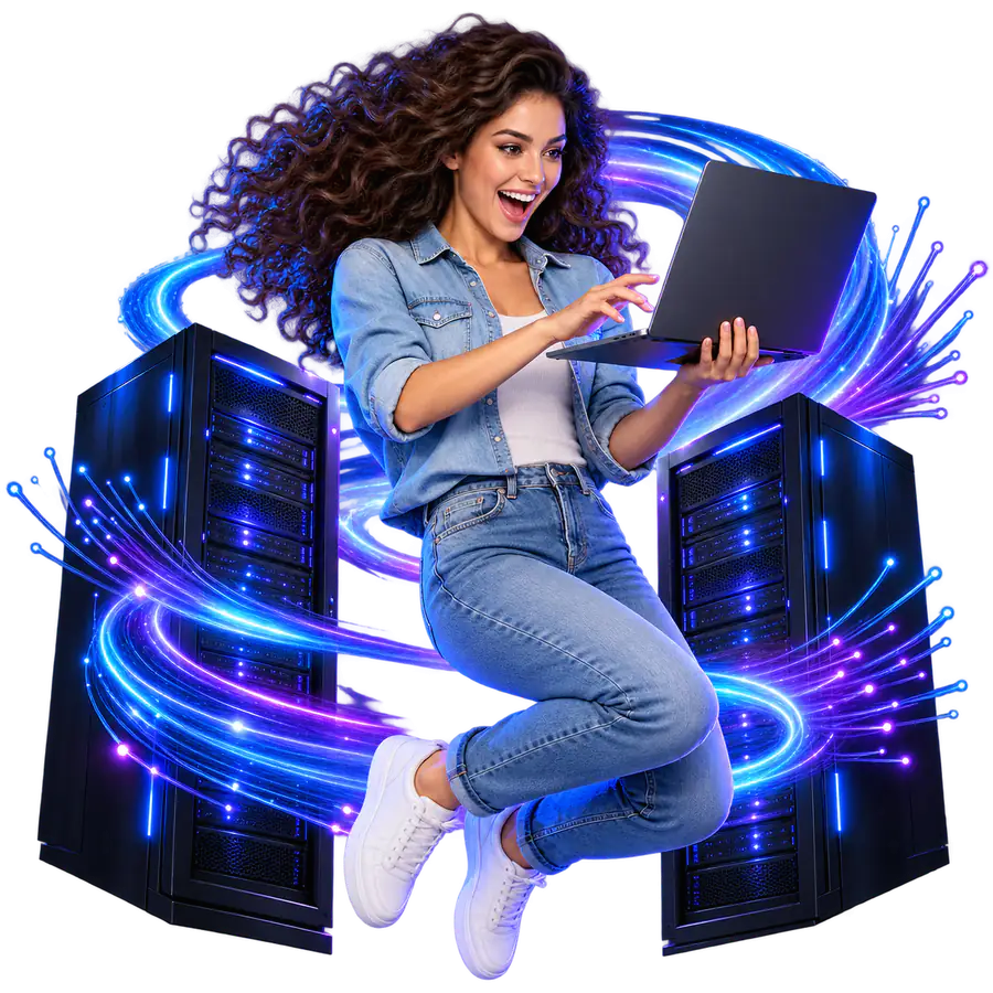 Web Hosting