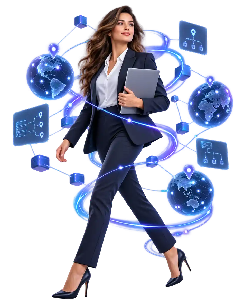SEO Hosting