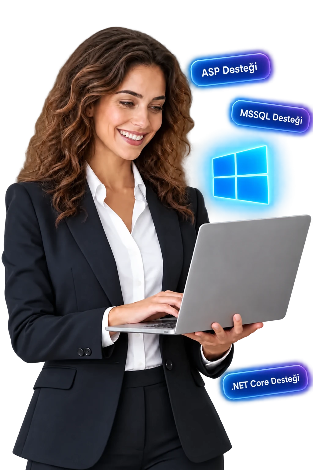Windows Hosting