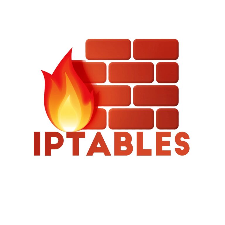 Iptables Servis Kurulumu