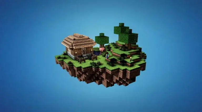 Minecraft Sunucu Kurma