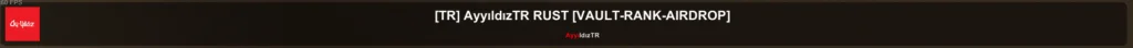 Keyubu Unturned sunucu örnek 2