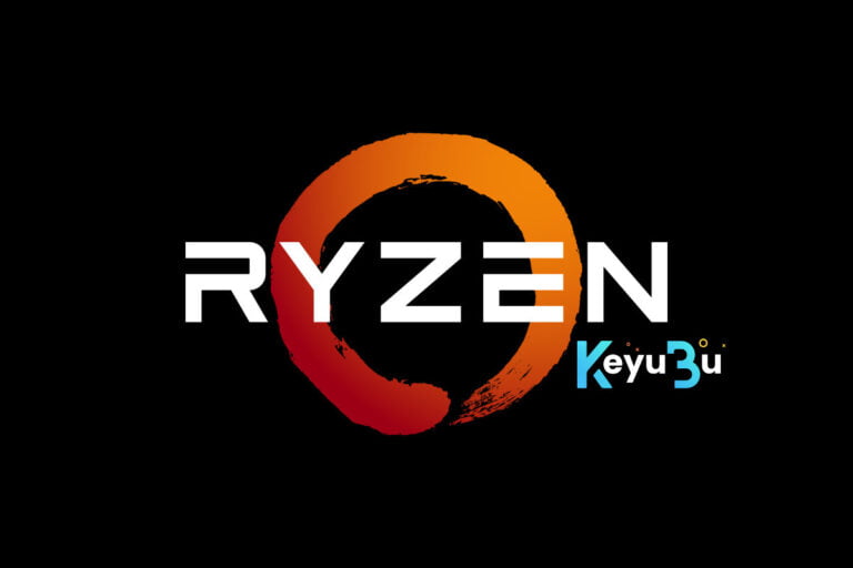 Neden Ryzen VDS Tercih Edilmeli?