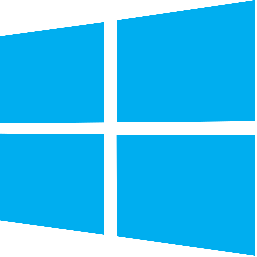 Windows Hosting
