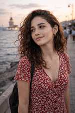 Selin Ç.