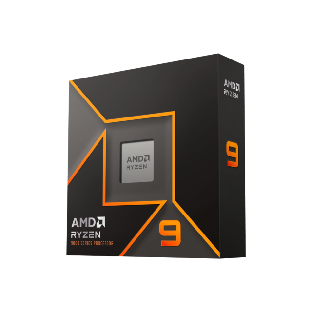 AMD Ryzen 9 9950X