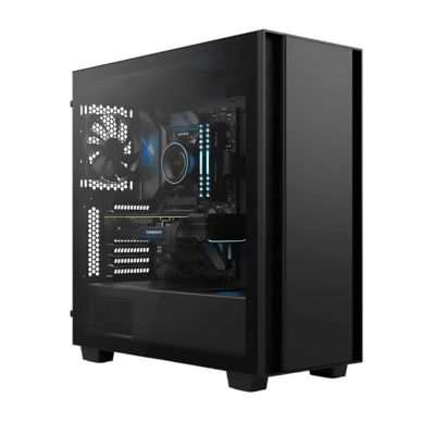 ATX Case