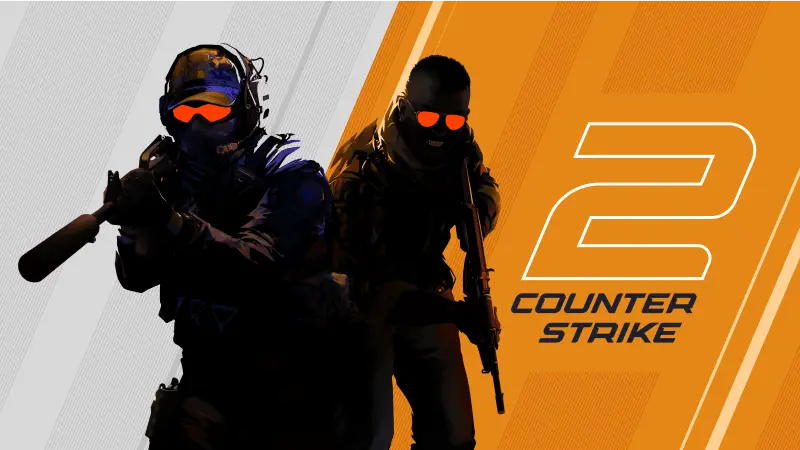 CS2 Görsel