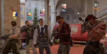 CS2 oyun içi görseli