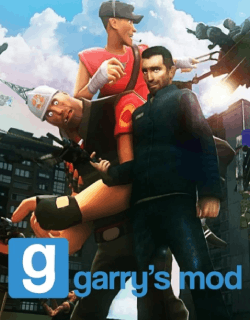 Garry's Mod