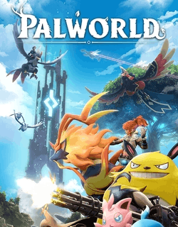 Palworld
