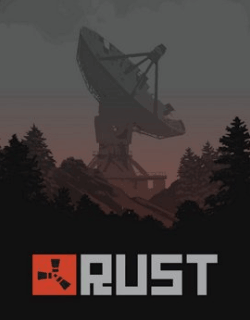 Rust