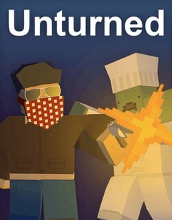 Unturned
