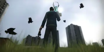 Garry's Mod Sunucu Bilgilendirme Görseli