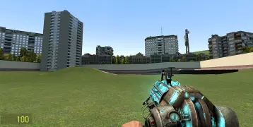 Garry's Mod Sunucu Bilgilendirme Görseli