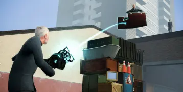 Garry's Mod oyun içi görseli