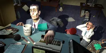 Garry's Mod oyun içi görseli