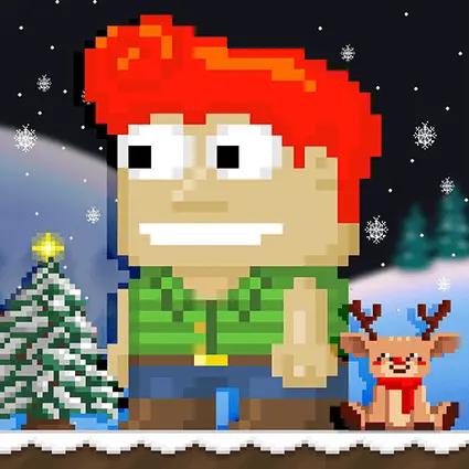 Growtopia Görsel