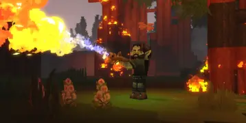 Hytale oyun içi görseli