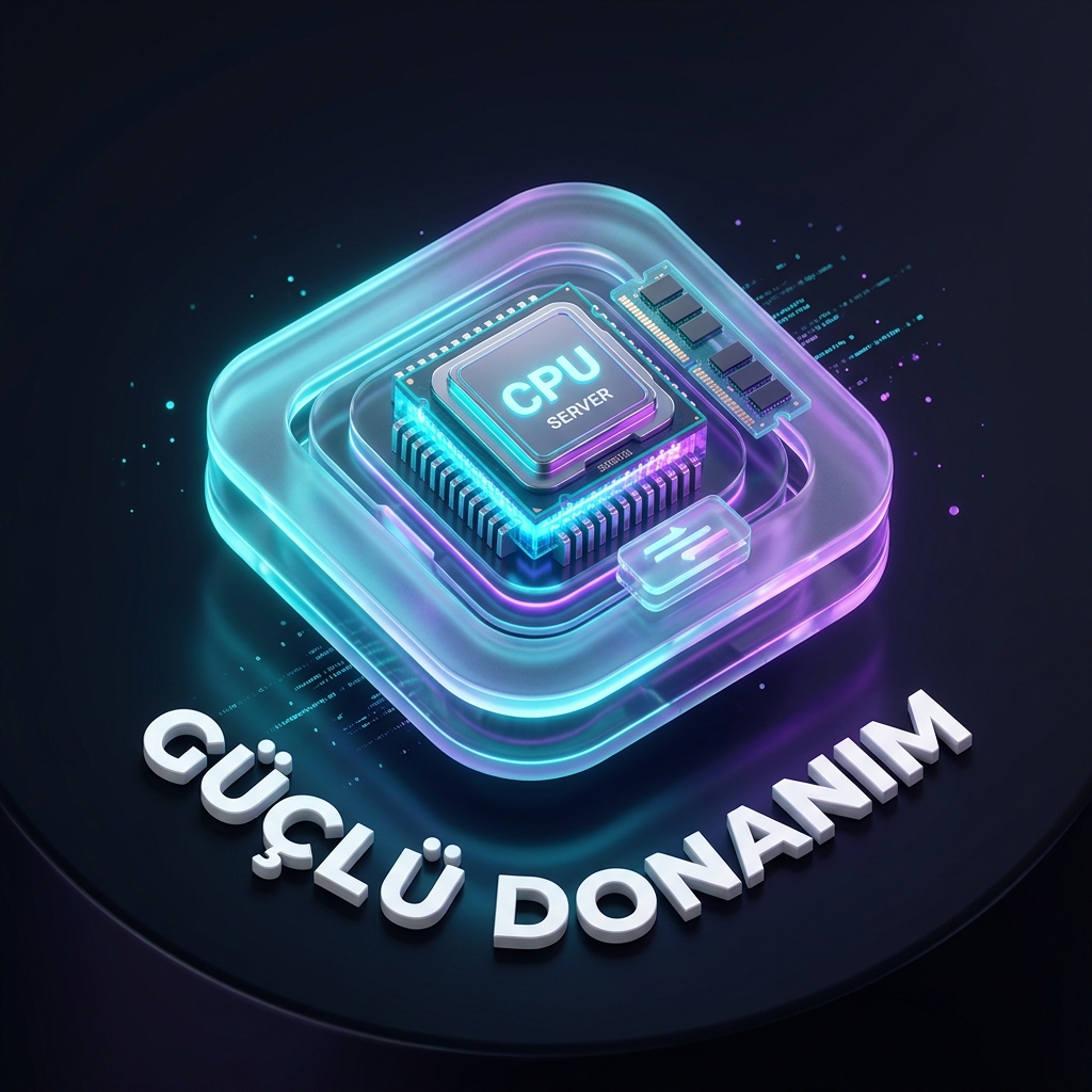 Kurumsal Donanım Mimarisi