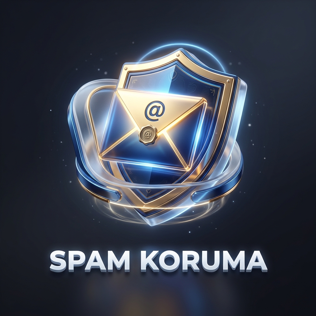 Kurumsal E-posta Altyapısı