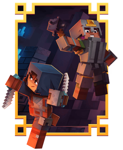 Minecraft Sunucu