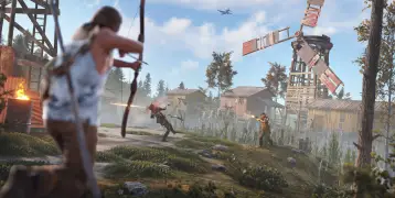 Rust Sunucu Bilgilendirme Görseli