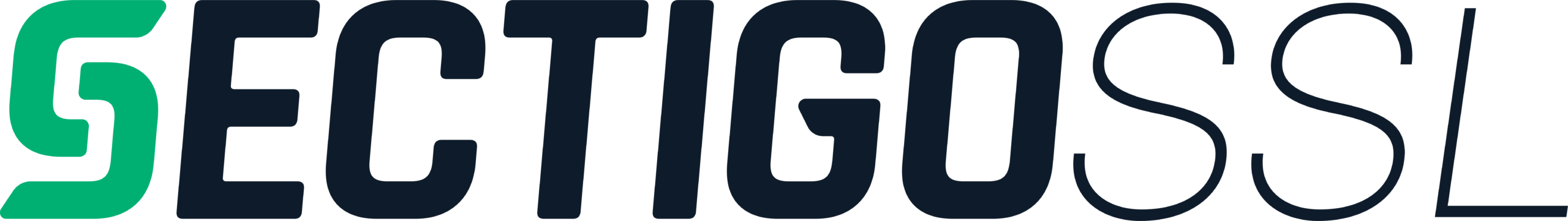 Sectigo Essential SSL