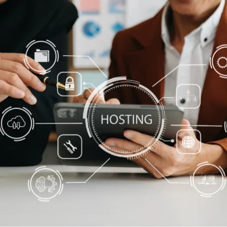 SEO Hosting