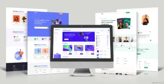 SEO optimizasyonu için site tasarımı