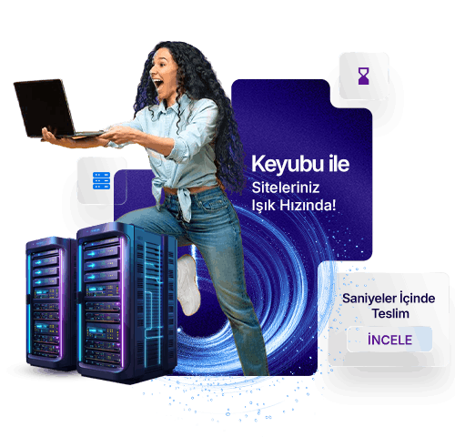 cpanel hosting ekran görüntüsü
