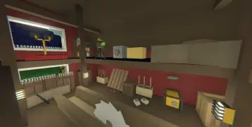 Unturned Sunucu Bilgilendirme Görseli