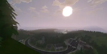 Unturned oyun içi görseli