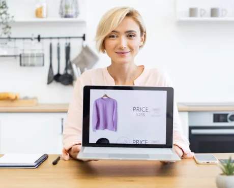 WordPress Hosting Altyapısı