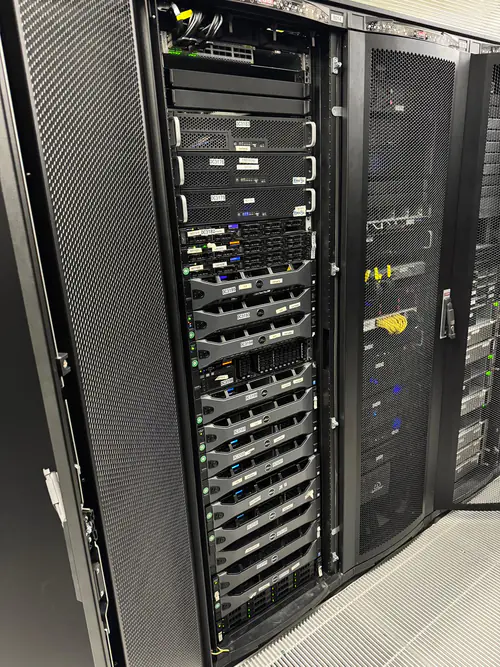 Rack koridoru