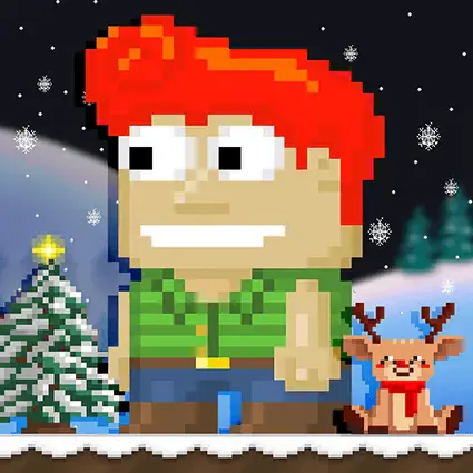 Growtopia Görsel