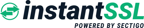 Sectigo InstantSSL