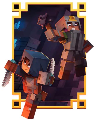 Minecraft Sunucu