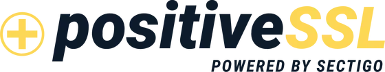 Sectigo Positive SSL