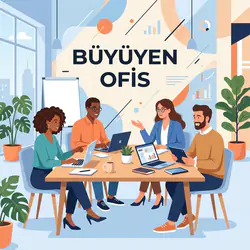 Büyüyen Ajanslar
