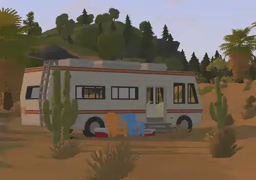 Unturned Yeni Harita